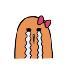 cocky birds 3（個別スタンプ：5）