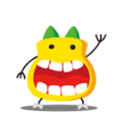 Nittleman v1.0（個別スタンプ：1）