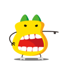 Nittleman v1.0（個別スタンプ：2）