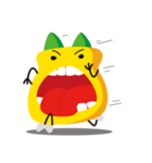 Nittleman v1.0（個別スタンプ：3）