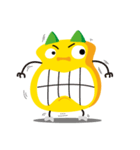 Nittleman v1.0（個別スタンプ：5）