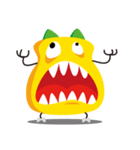 Nittleman v1.0（個別スタンプ：6）