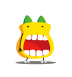 Nittleman v1.0（個別スタンプ：11）
