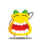 Nittleman v1.0（個別スタンプ：12）