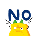 Nittleman v1.0（個別スタンプ：14）