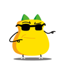 Nittleman v1.0（個別スタンプ：17）