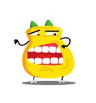 Nittleman v1.0（個別スタンプ：19）