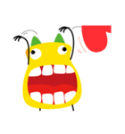 Nittleman v1.0（個別スタンプ：20）