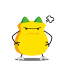 Nittleman v1.0（個別スタンプ：22）
