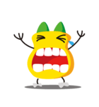 Nittleman v1.0（個別スタンプ：23）