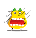 Nittleman v1.0（個別スタンプ：24）