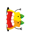Nittleman v1.0（個別スタンプ：26）