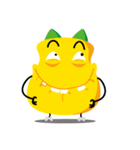 Nittleman v1.0（個別スタンプ：28）