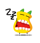 Nittleman v1.0（個別スタンプ：29）