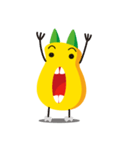 Nittleman v1.0（個別スタンプ：33）