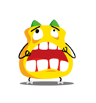 Nittleman v1.0（個別スタンプ：34）