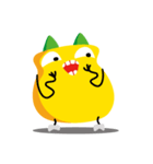Nittleman v1.0（個別スタンプ：37）