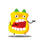 Nittleman v1.0（個別スタンプ：38）