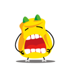 Nittleman v1.0（個別スタンプ：39）