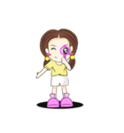 NooWandee（個別スタンプ：6）