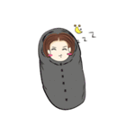 NooWandee（個別スタンプ：10）