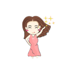 NooWandee（個別スタンプ：15）