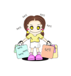 NooWandee（個別スタンプ：18）