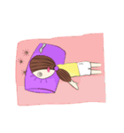 NooWandee（個別スタンプ：21）