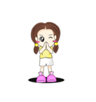 NooWandee（個別スタンプ：26）