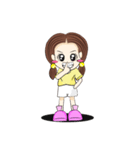 NooWandee（個別スタンプ：27）