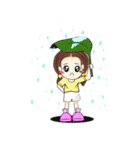 NooWandee（個別スタンプ：29）
