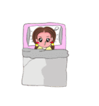 NooWandee（個別スタンプ：33）