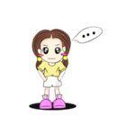 NooWandee（個別スタンプ：34）