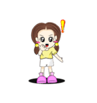 NooWandee（個別スタンプ：38）