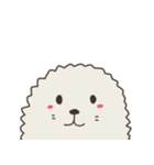 Porcupinon（個別スタンプ：3）