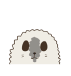 Porcupinon（個別スタンプ：4）