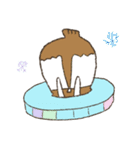 Ceaceal3（個別スタンプ：18）