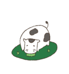 Happy Farming（個別スタンプ：29）