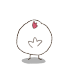 Chickennnn（個別スタンプ：2）