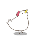 Chickennnn（個別スタンプ：4）