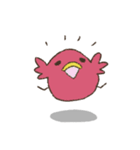 Chickennnn（個別スタンプ：6）