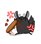 チンチラの小明神（個別スタンプ：15）