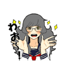 仲間2.（個別スタンプ：1）