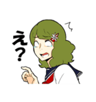 仲間2.（個別スタンプ：8）