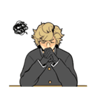 仲間2.（個別スタンプ：9）