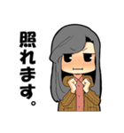 仲間2.（個別スタンプ：15）