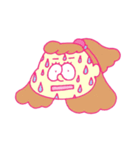 ぽぴ☆がーる（個別スタンプ：12）