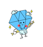 Super Diamond（個別スタンプ：40）