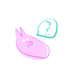 これは豚（個別スタンプ：19）