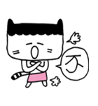 Miao Wave Sister - The Mood（個別スタンプ：38）